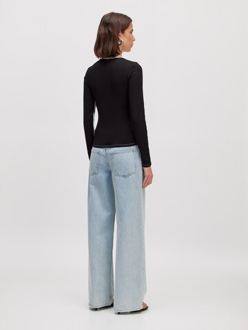 EDITED Shirt 'Berenike' in Black