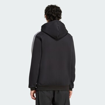ADIDAS ORIGINALS Свитшот 'Adicolor Teamgeist' в Черный