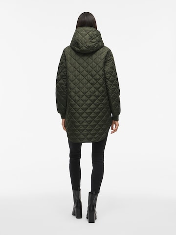 Manteau d’hiver VILA en vert