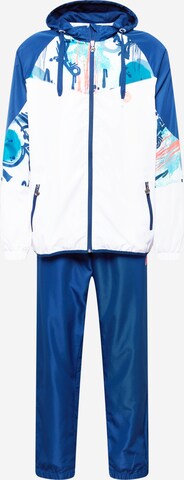 BIDI BADU Sports Suit 'Nilas' in Blue: front