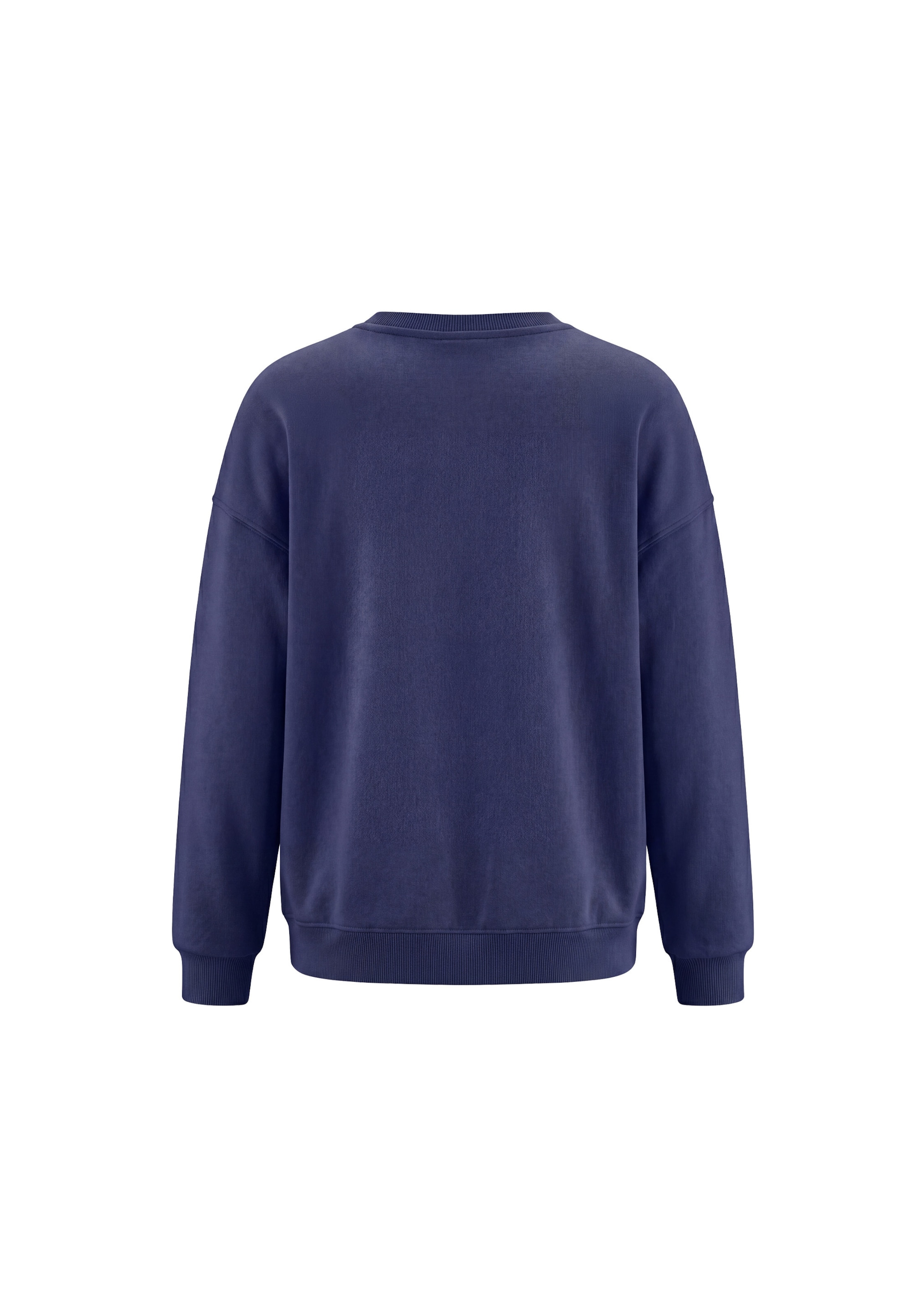 MYMO Sweatshirt in Blue