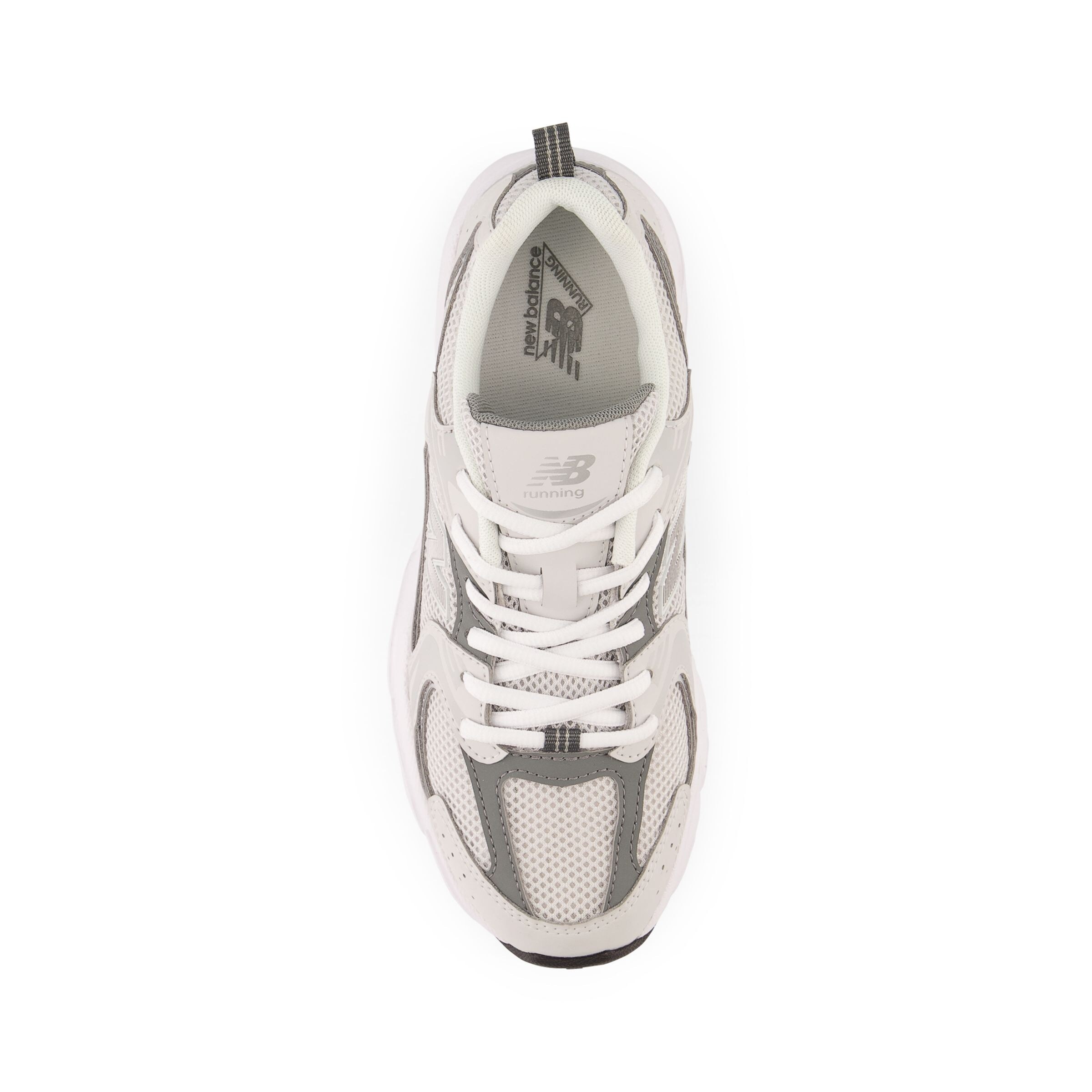 Baskets '530' new balance en gris