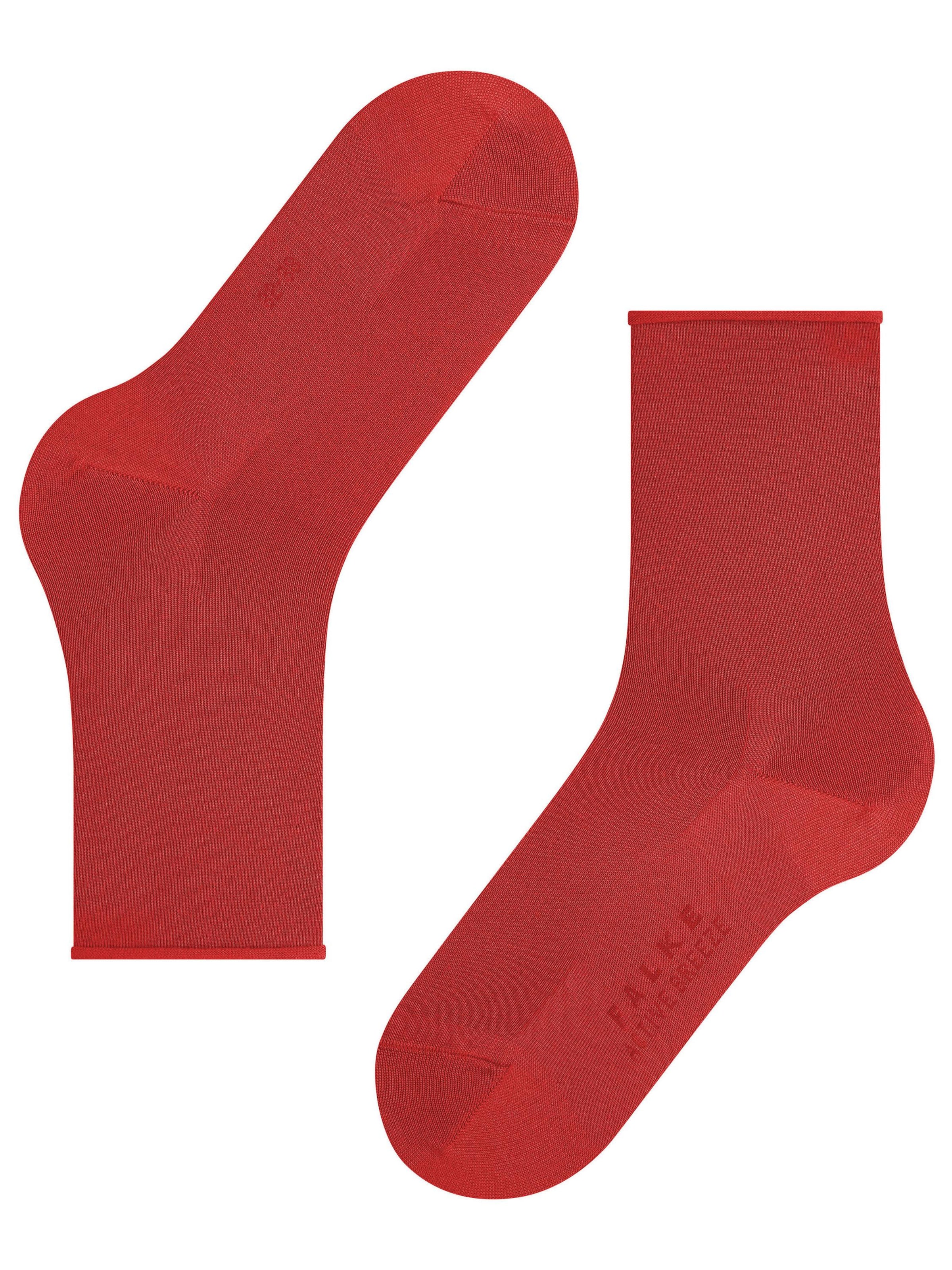 FALKE Socken 'Active Breeze'‌‌‌‌‌‌‌‌‌ in Rot