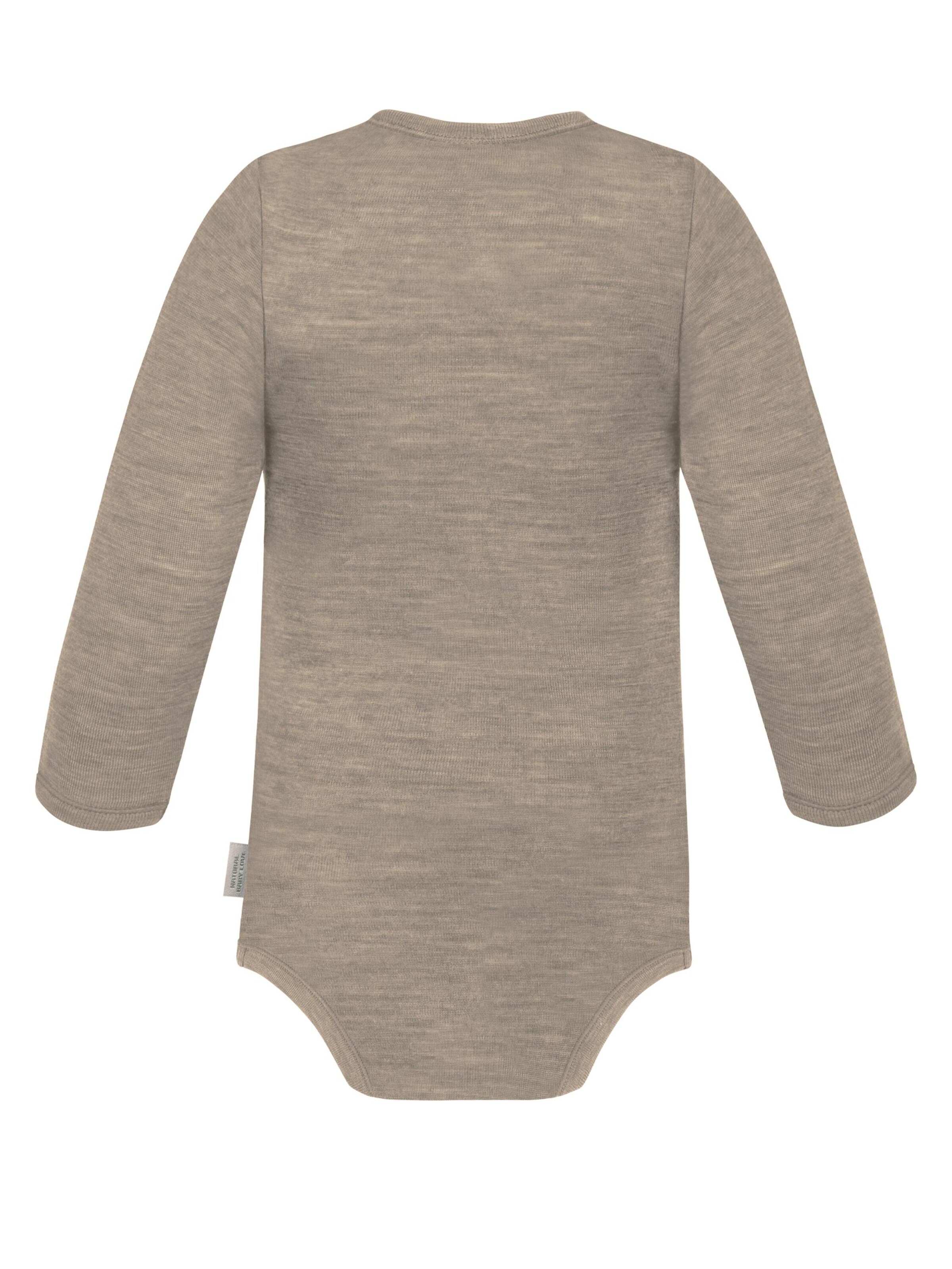 normani Rompertje/body 'Auckland' in Beige