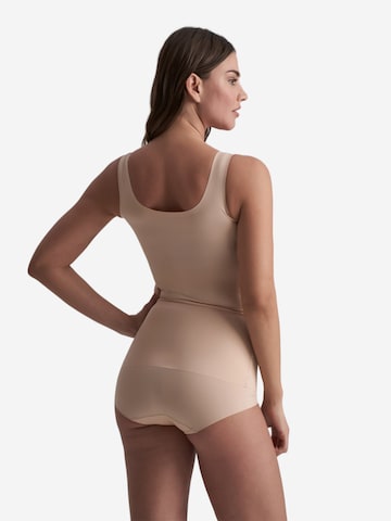 Bye Bra - Top moldeador 'Smooth Essentials Cami' en beige