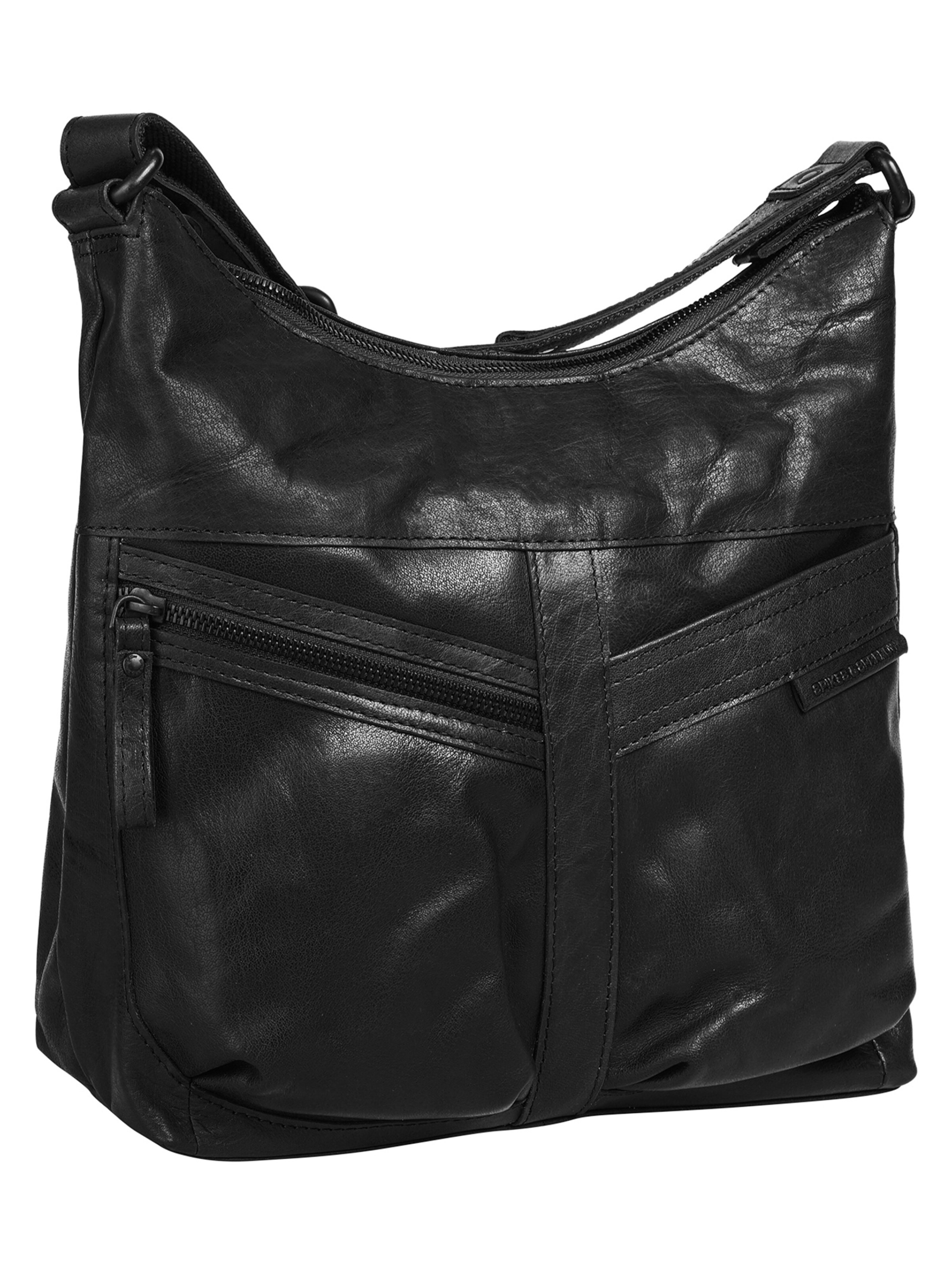 Spikes & Sparrow Umhängetasche‌‌‌‌‌‌ in Schwarz