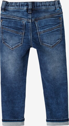 s.Oliver Skinny Jeans in Blue