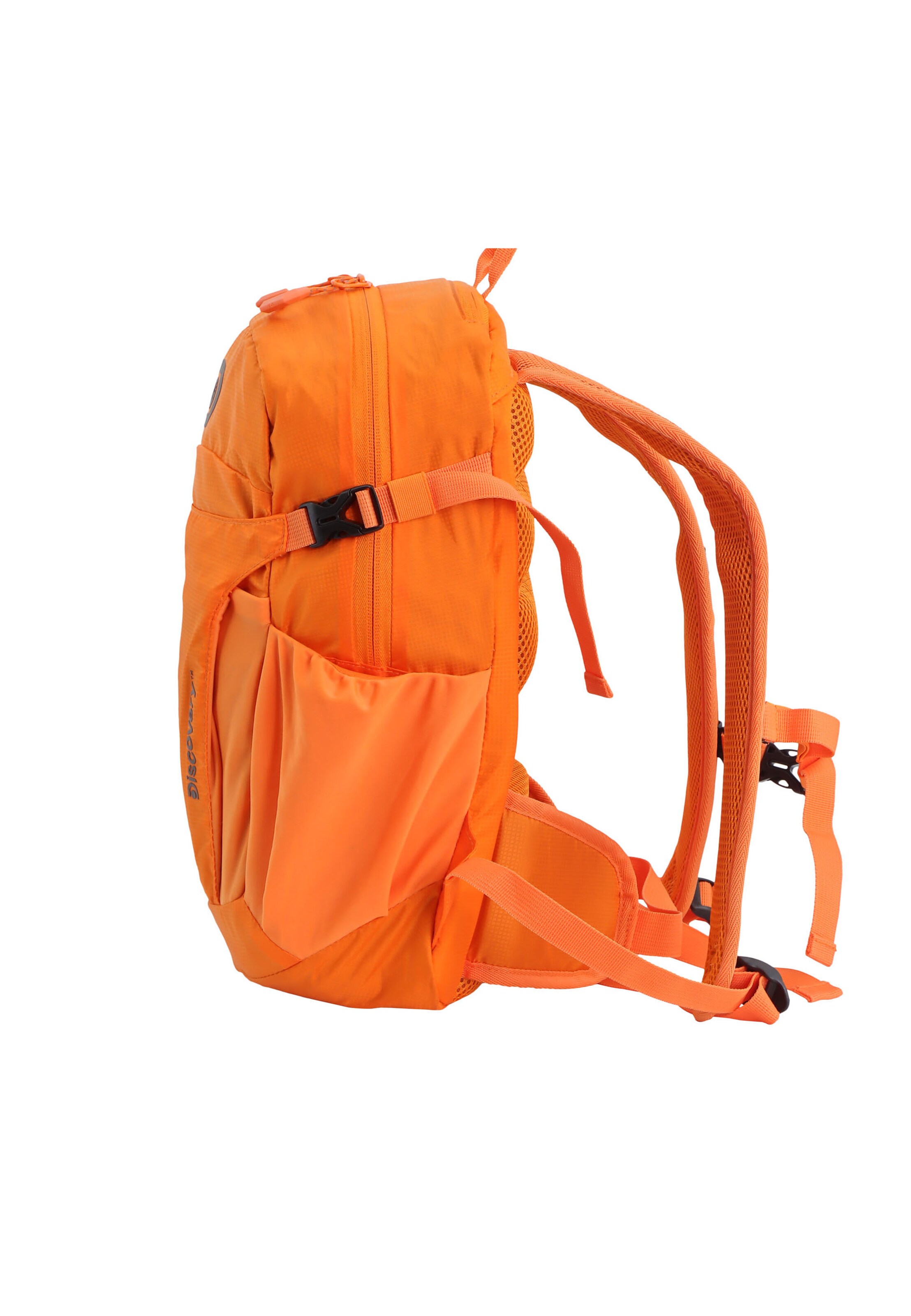 Discovery Rucksack 'Body Spirit' in Orange