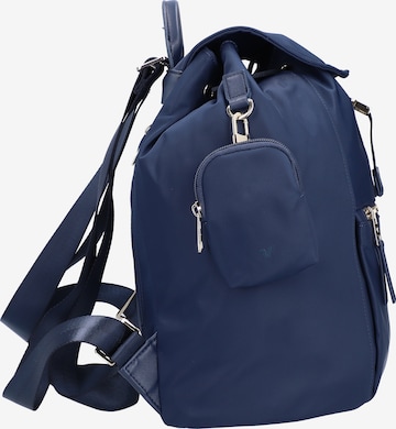 Roncato Backpack in Blue