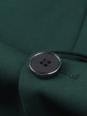 Youthup Slim fit Suit Jacket in Green