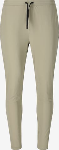 Virtus Hose 'Alonso V2' in Beige: Vorderseite