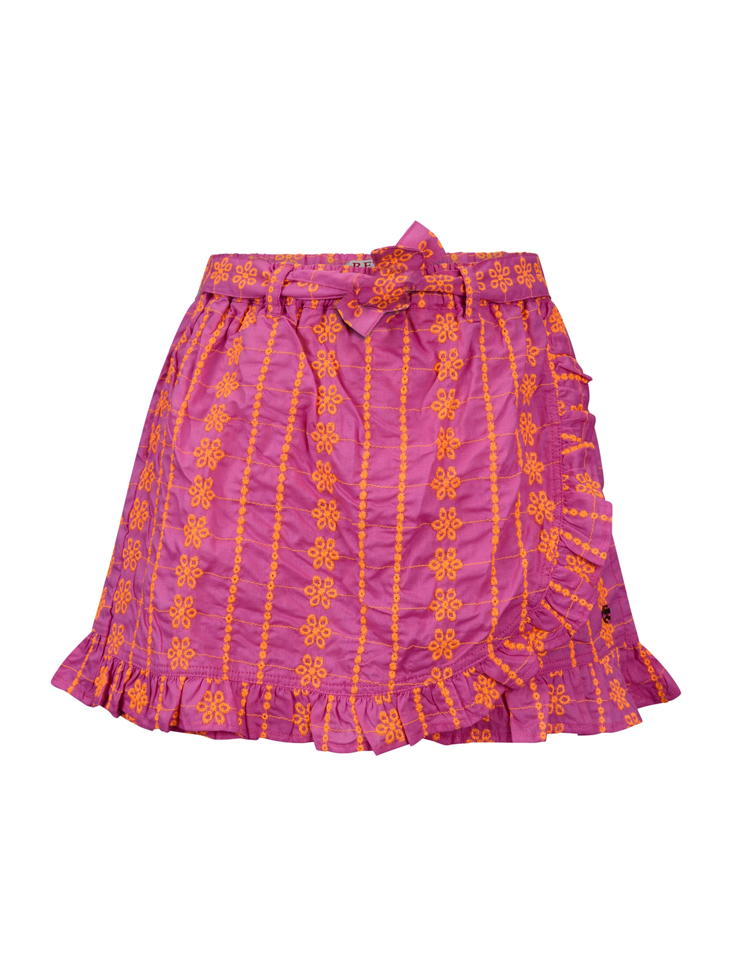 regular Pantaloni 'Poppy' di Retour Jeans in rosa: frontale