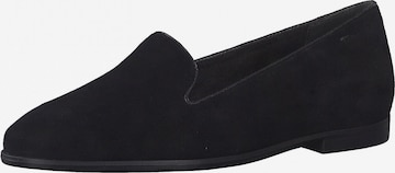 juoda TAMARIS Loaferai: priekis