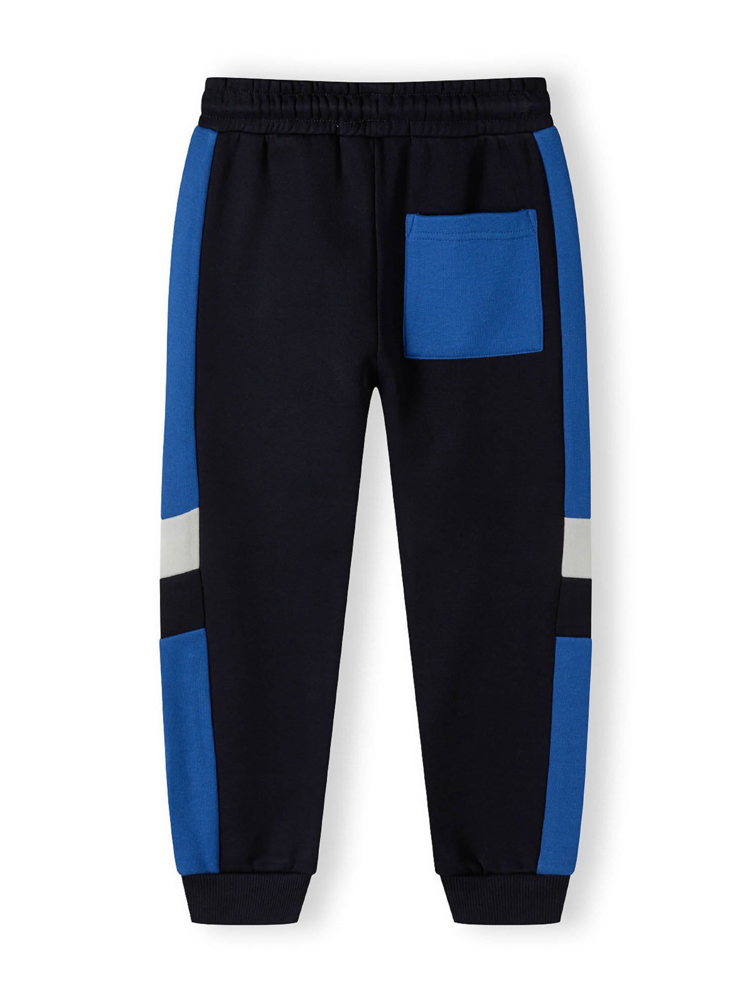 MINOTI Jogginganzug in Blau