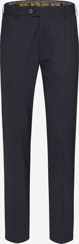 Meyer Hosen Pants in Blue: front