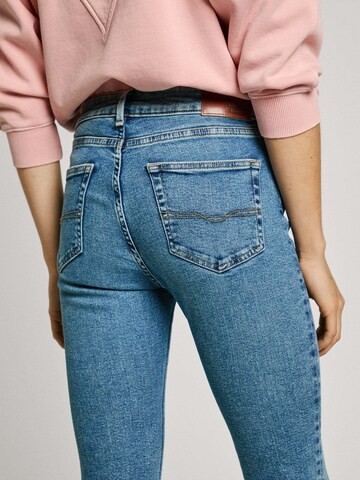 Slimfit Jeans di Pepe Jeans in blu