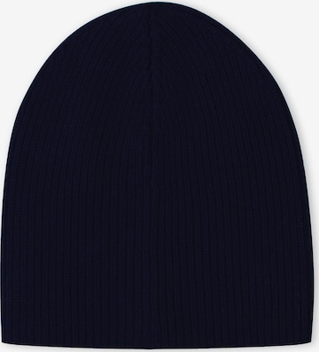 Style Republic Beanie in Blue: front