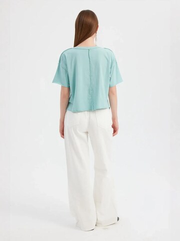 Hiccup Shirt in Blue