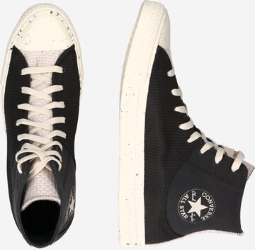 Sneaker low 'CHUCK TAYLOR ALL STAR' de la CONVERSE pe gri