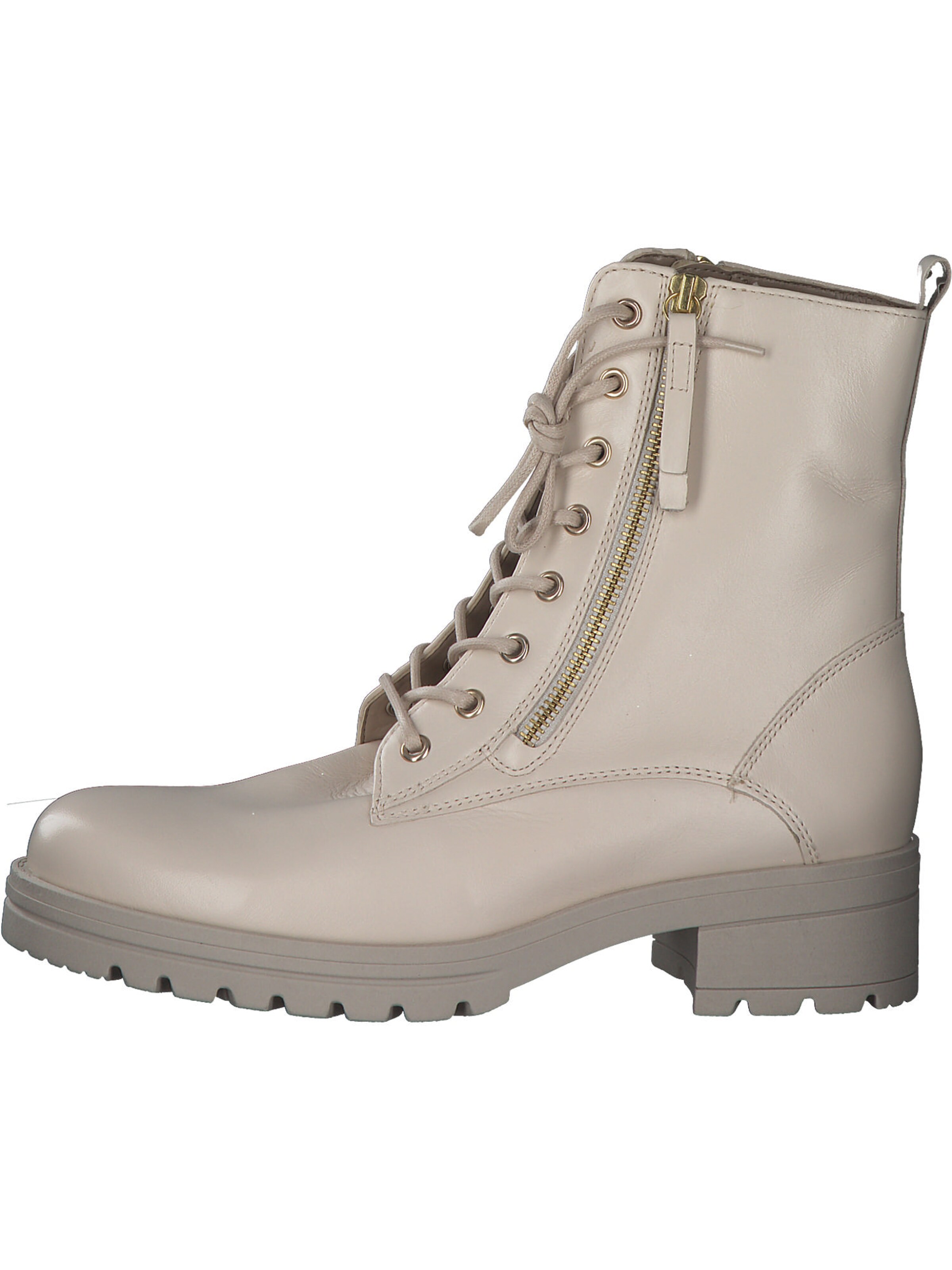 GABOR Veterlaarsjes 'Rhodos' in Beige