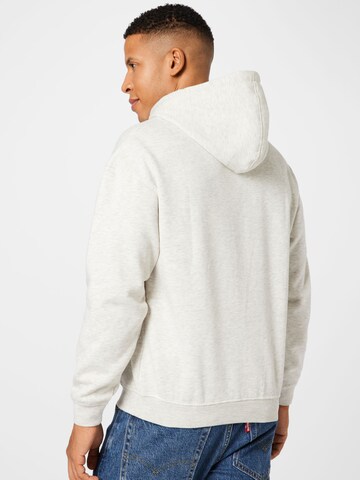 JACK & JONES Sweatshirt 'Brink' in White