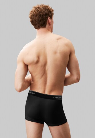Boxers Calvin Klein Underwear en noir