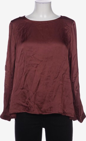 Funky Staff Blouse & Tunic in M in Red: front