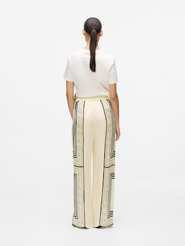 Karl Lagerfeld Pyjamasbukser i hvid