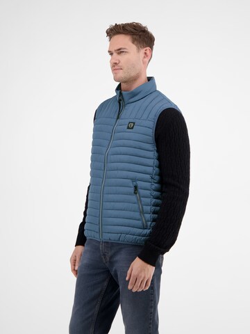 LERROS Bodywarmer in Blauw
