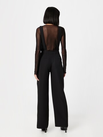 Tuta jumpsuit di Nasty Gal in nero