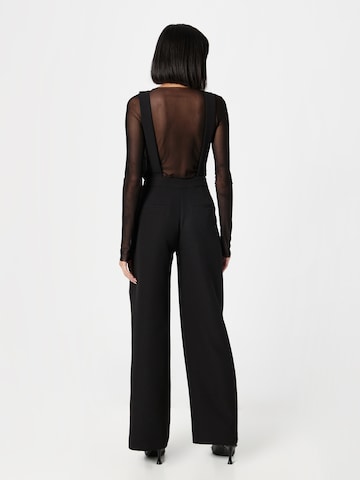 Nasty Gal Jumpsuit i sort