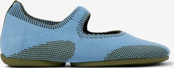 CAMPER Riemchenballerina ' Right Nina ' in Blau