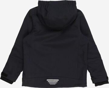 CMP Outdoor jacket in Black