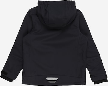 CMP Zunanja jakna | črna barva
