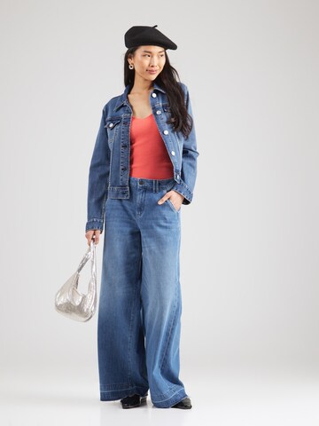 Giacca di mezza stagione 'Joplin' di Herrlicher in blu