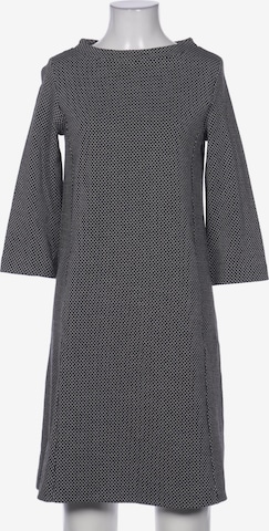 Grüne Erde Dress in XS in Grey: front