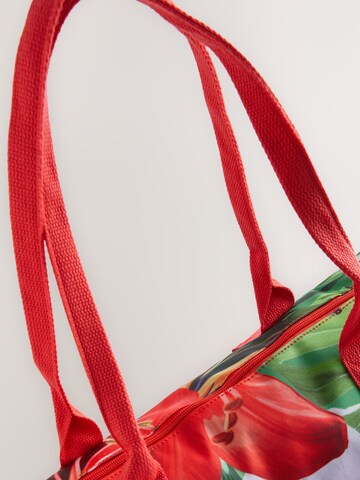 Next Torba shopper w kolorze mieszane kolory