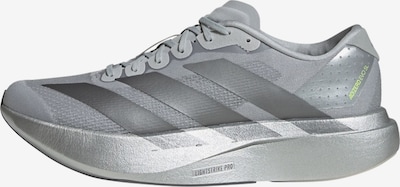 ADIDAS PERFORMANCE Running Shoes 'Adizero Evo SL' in Dark grey / Silver, Item view