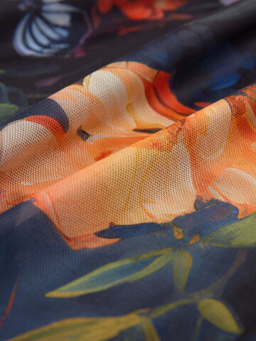 Robe Next en bleu