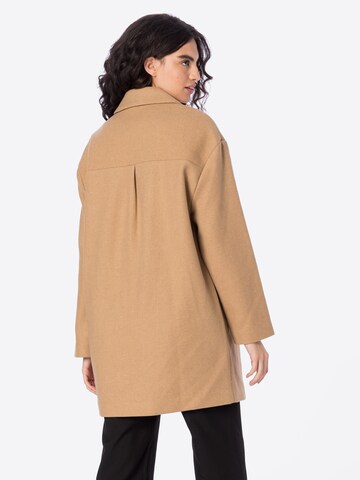 Manteau mi-saison 'CBIRDIE' Pimkie en beige