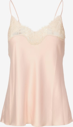 LingaDore Schlafshirt in XS in puder, Produktansicht
