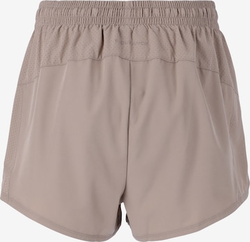 ENDURANCE Regular Sportshorts 'Eslaire' in Beige