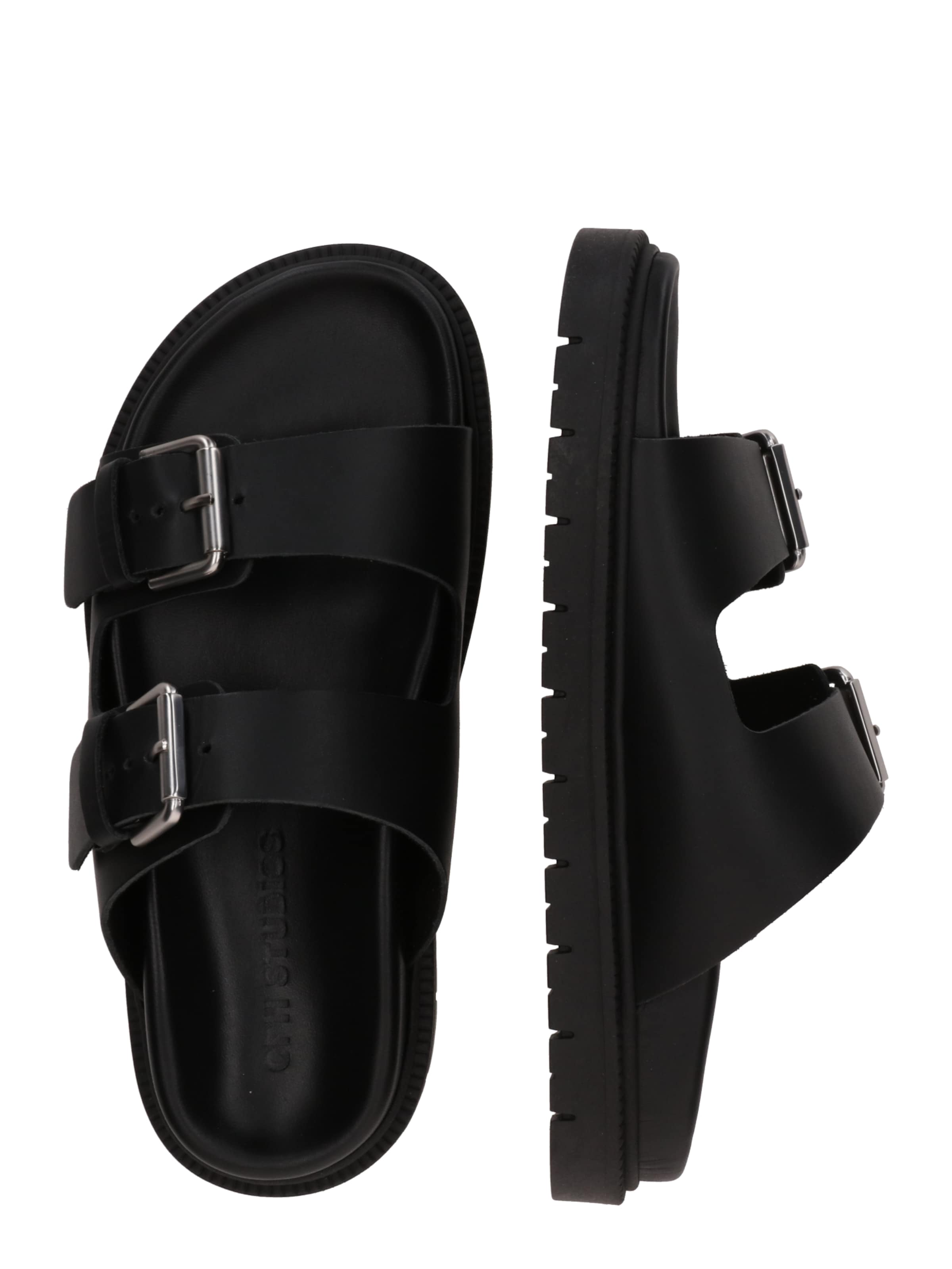 Copenhagen Studios Пантолеты '701' в Черный