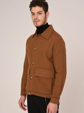 Giacca di mezza stagione di Antioch in beige