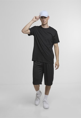 regular Pantaloni 'Legend' di Dangerous DNGRS in nero