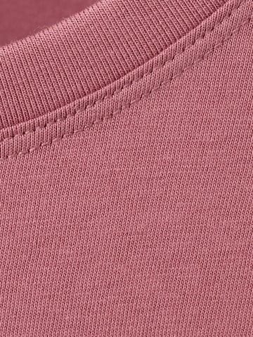 MANGO KIDS Shirt 'CARTA' in Red