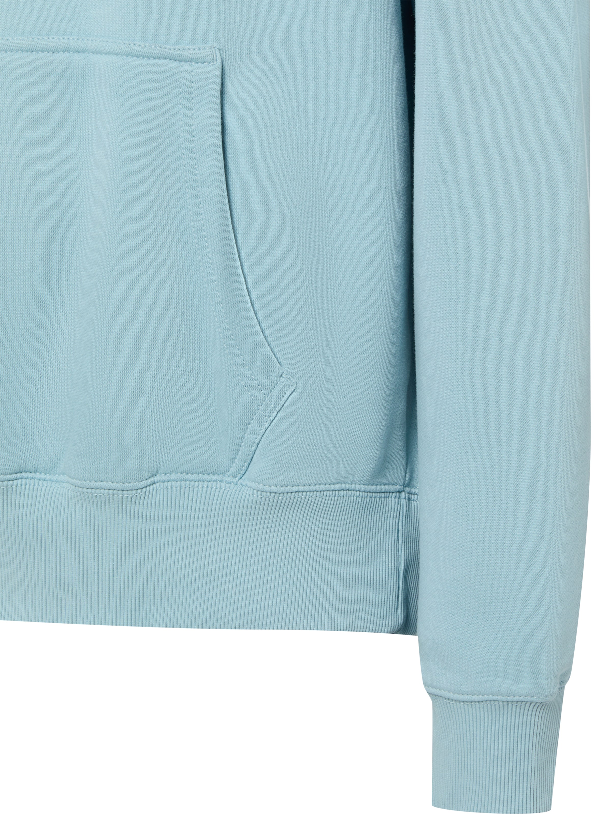 Sweat-shirt 'Haarlem' Pegador en bleu