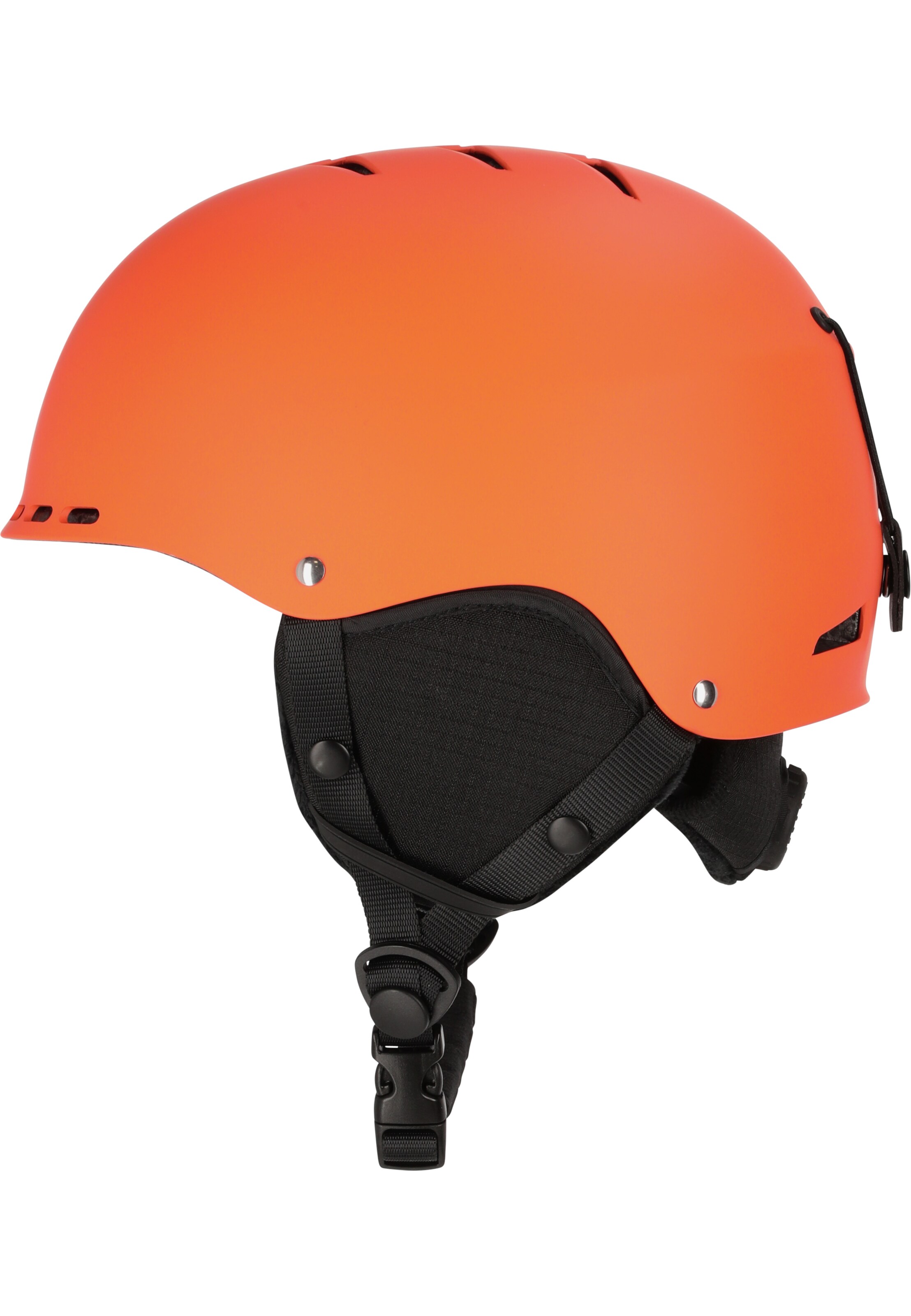 Whistler Skihelm 'Lattea' in Orange