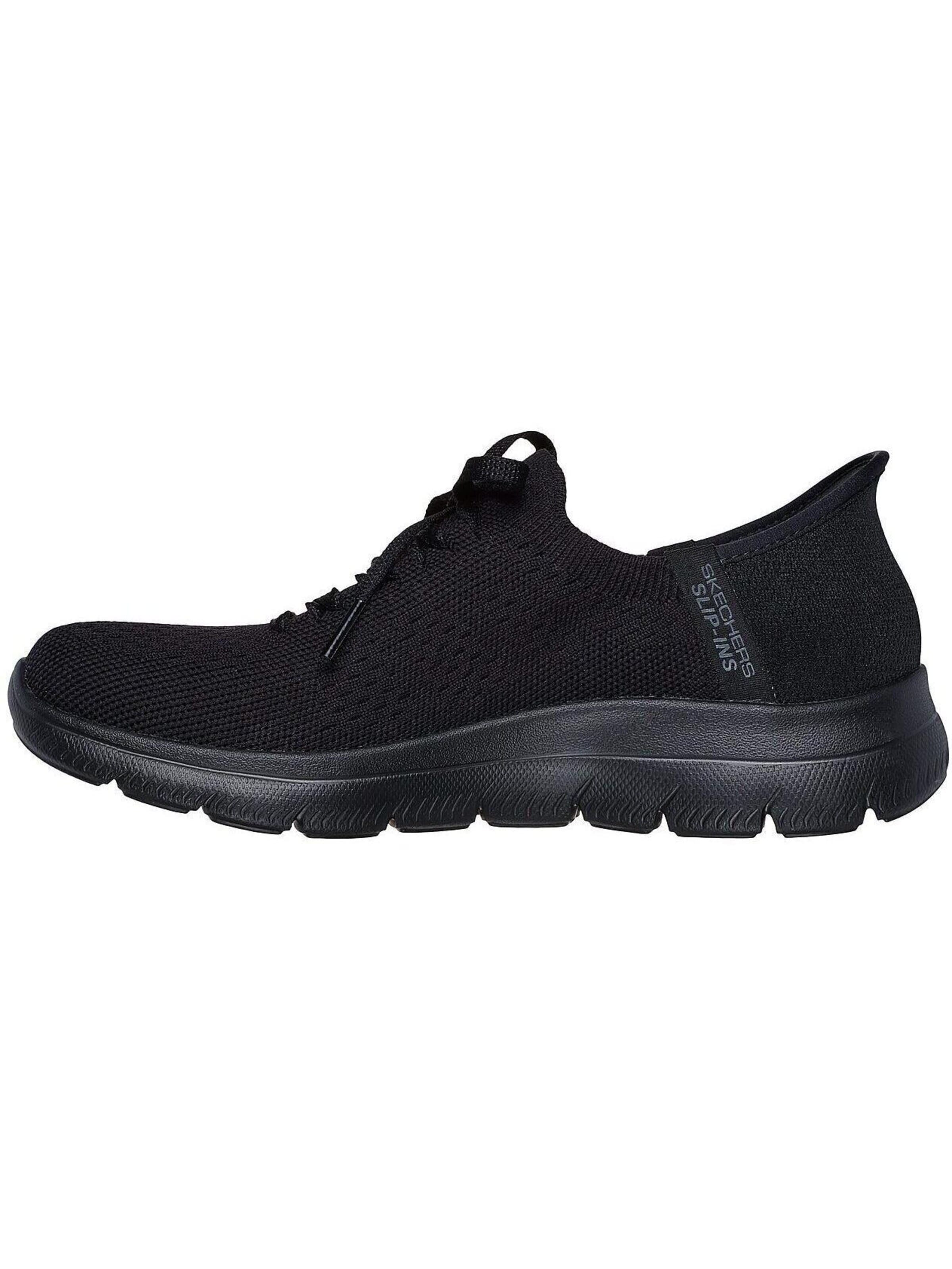 SKECHERS - Calzado deportivo 'Summits-new Daily' en negro