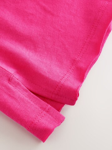 Next T-Shirt in Pink